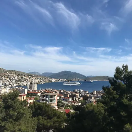 Frankos Apartment Sarande