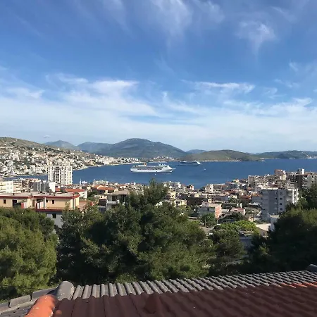 Frankos Apartment Sarande